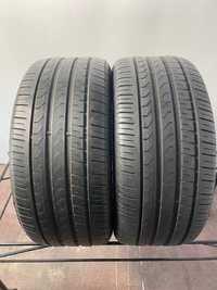Резина R-17 245/45 “Pirelli” шини