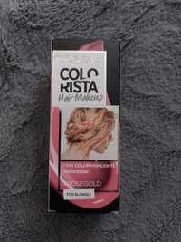 Loreal Colorista Hair Makeup