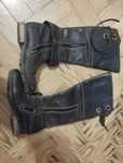 Botas Fly London