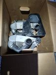 Nissan Skyline 2.5 Turbo L28twin Intercooler Prawy Lewy 2 Intercolery