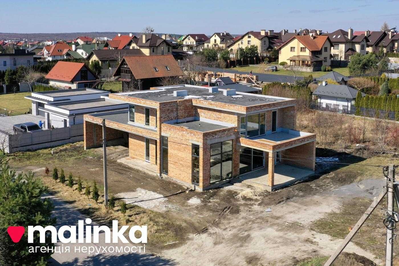 Будинок/0 цикл/Лікарська,Малечковичі/Львівська область