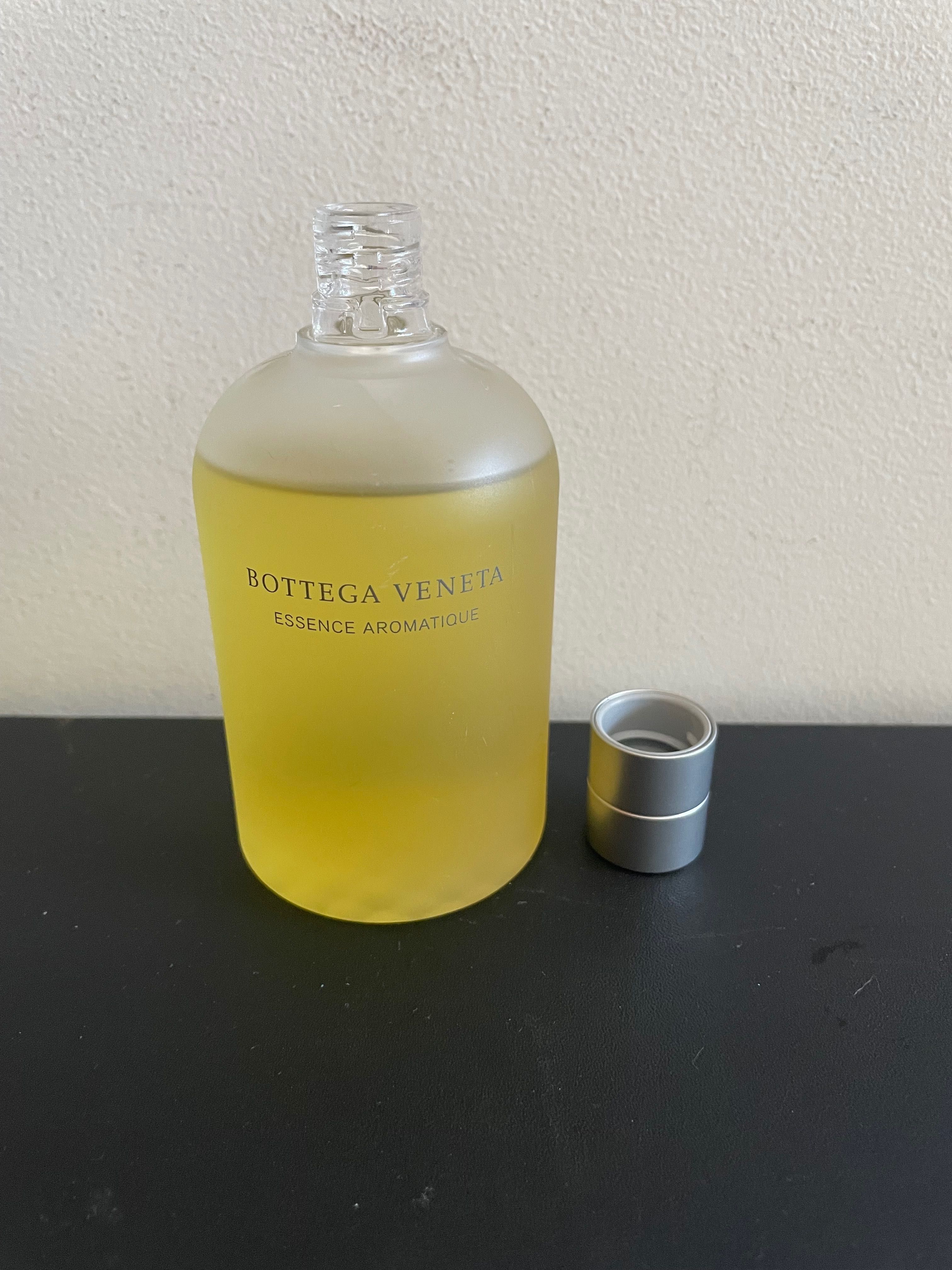 Gel de banho Venetta Botega
