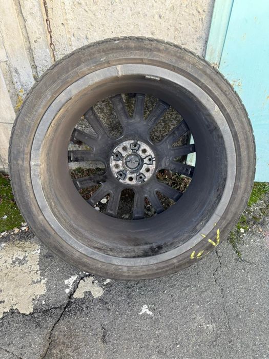 Колеса BMW p20 Зимові