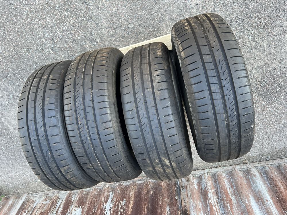 Продам шини Hankook R15  195/65