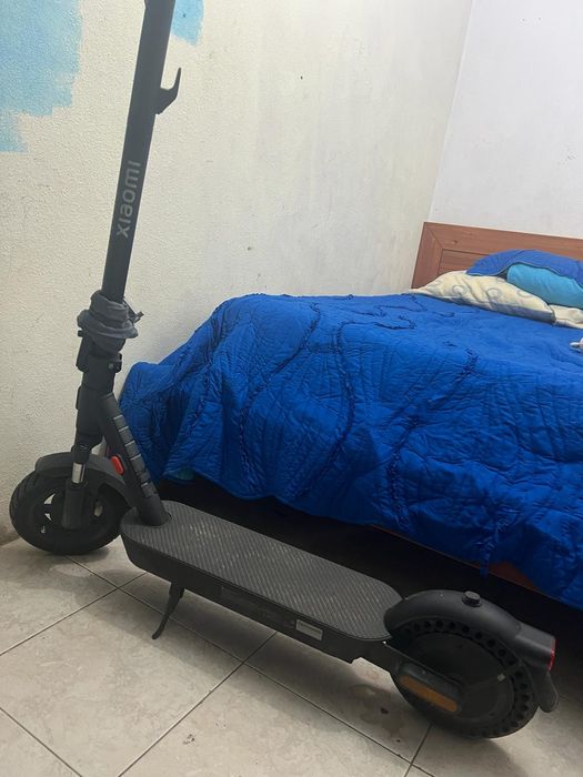 Trotinete Xiaomi elétrica 5