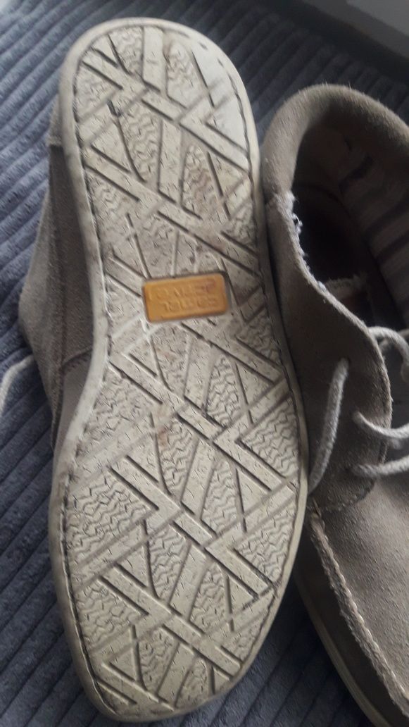 Buty męskie nr 40 Camel