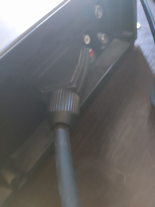 Magnetowid Panasonic sprawny