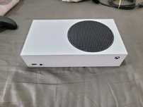 Xbox Series S 512Gb Usado