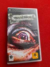 Manhunt 2 PlayStation Portable