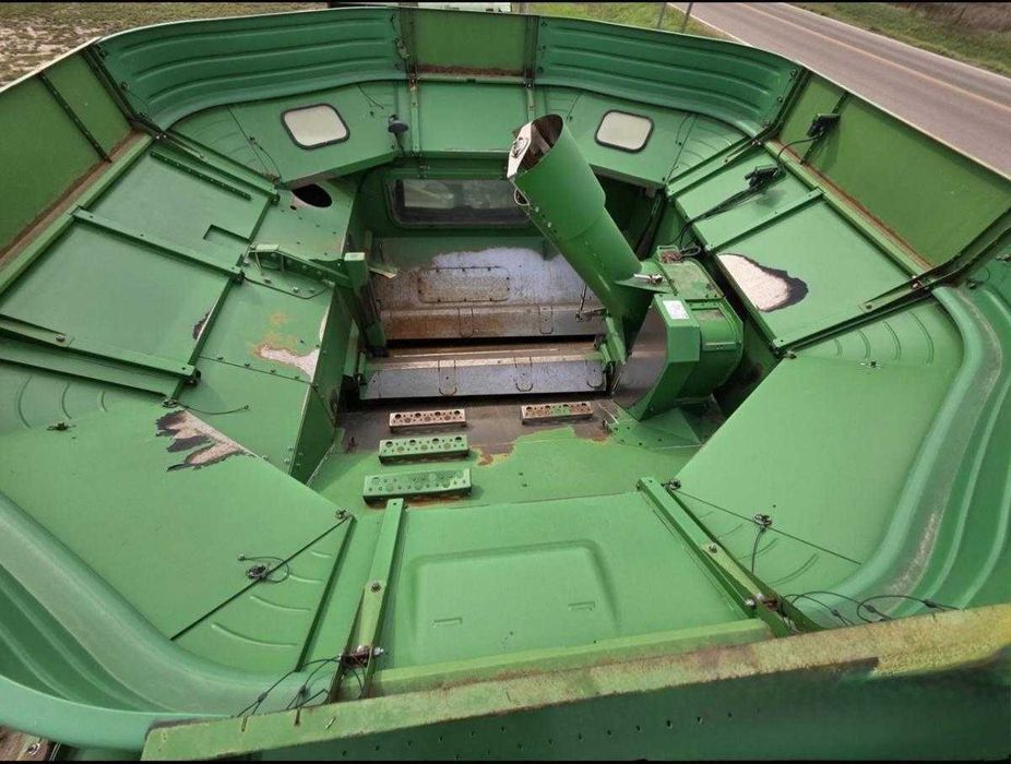 продам John Deere S670 2012року