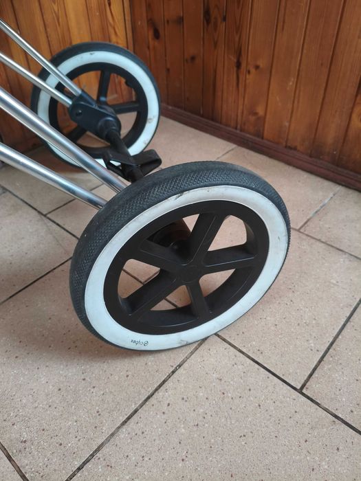 Wózek głęboki Cybex