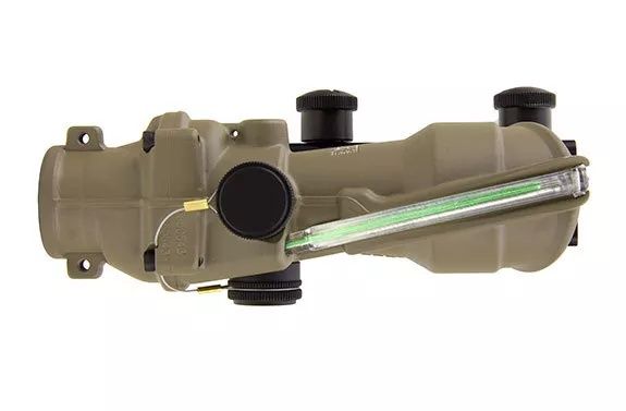 Приціл Trijicon ACOG 4*32