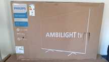 Smart TV 4K Ultra HD Philips 43''