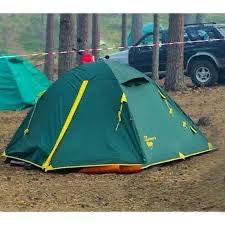 Палатка Scoyt 2