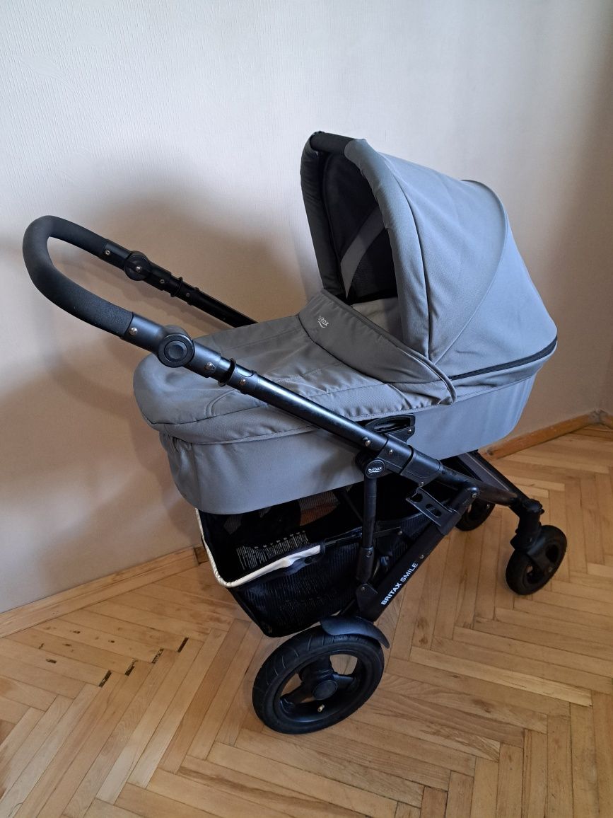 Коляска Britax Smile