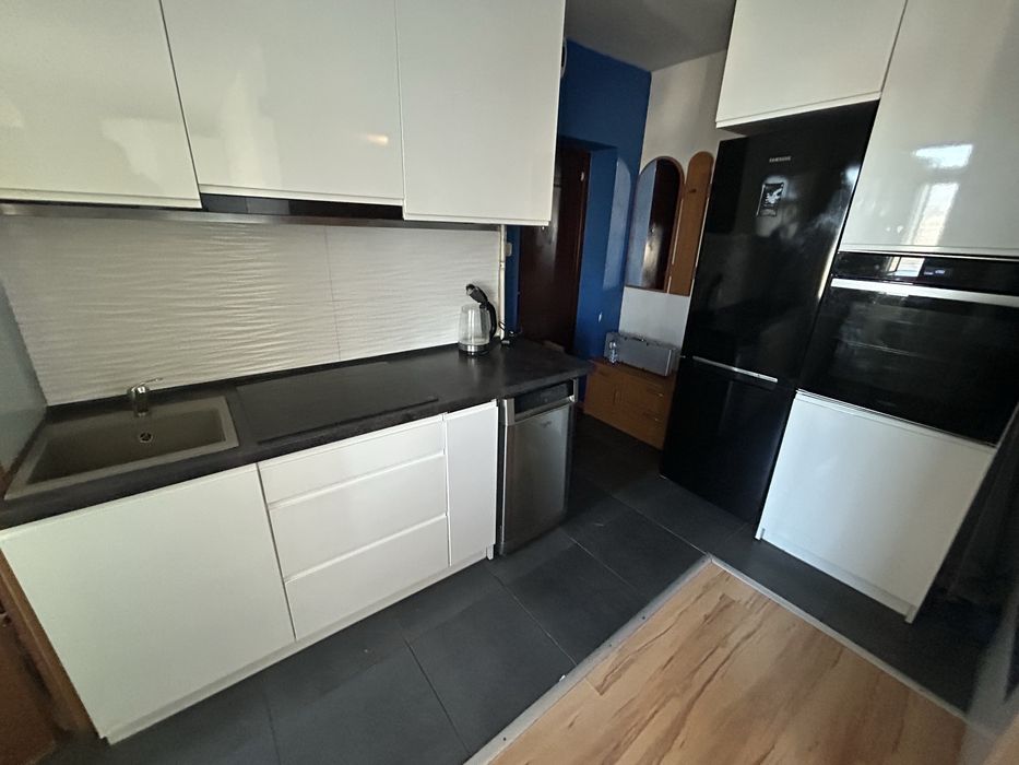 Bezpośrednio, M3 wolne od zaraz, blisko centrum