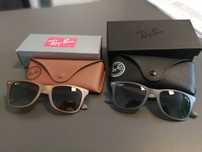 Óculos sol Ray ban originais