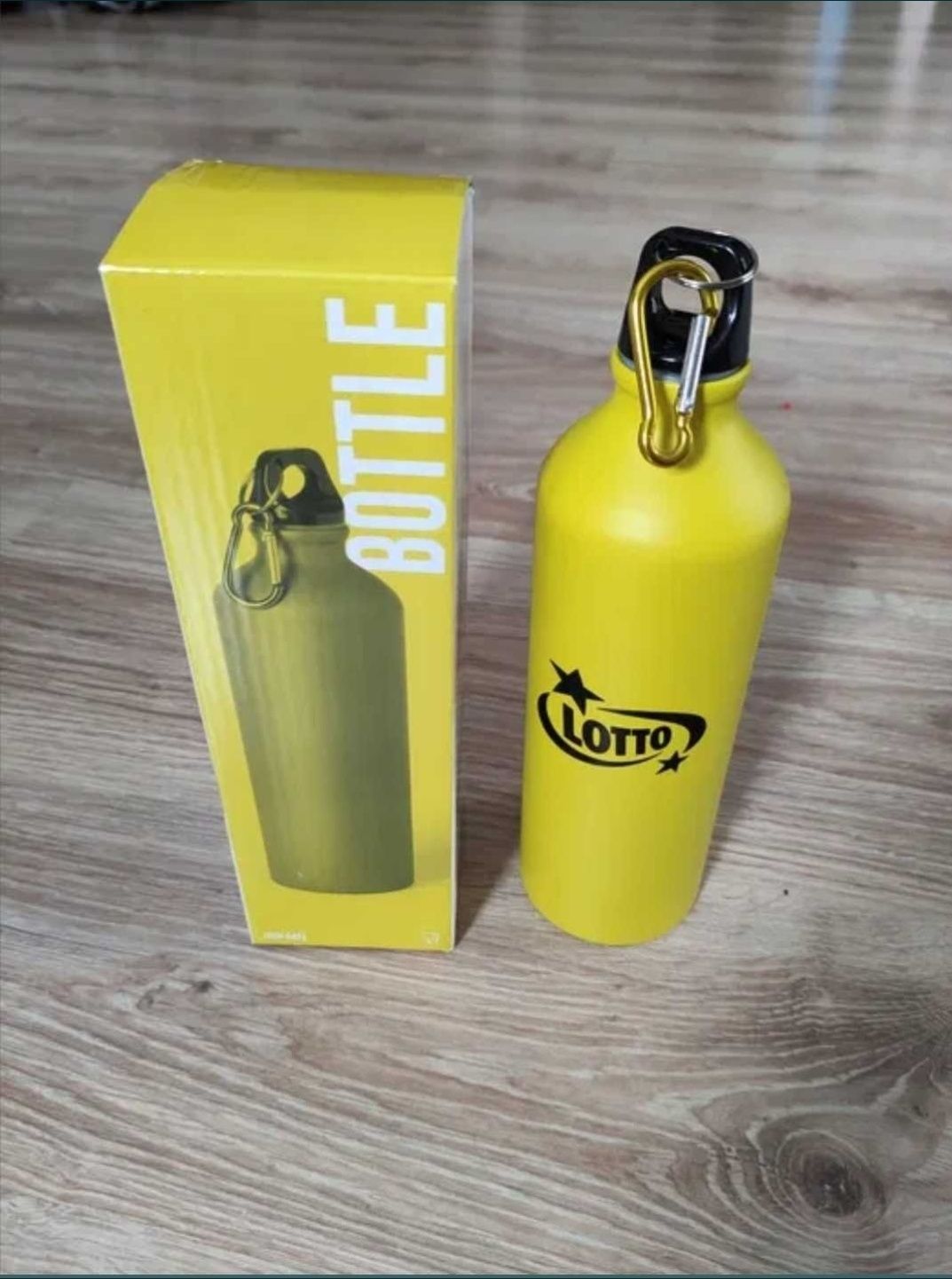 Butelka na napoje NOWA 800 ml