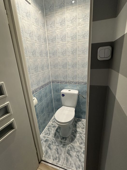 Sprzedam lub zamienie mieszkanie