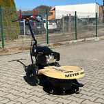 Kosiarka bębnowa MEYER KB500 DARMOWA DOSTAWA