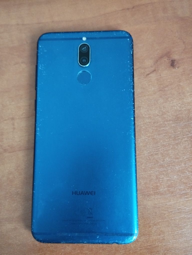 Huawei mate 10 lite 4GB/64GB