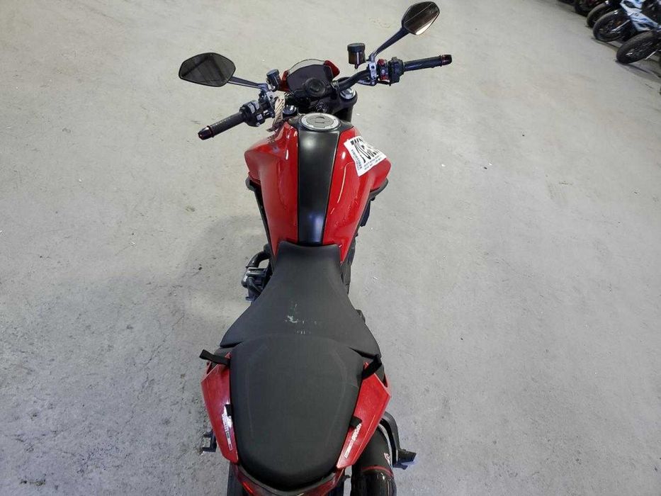 2023 ducati MONSTER