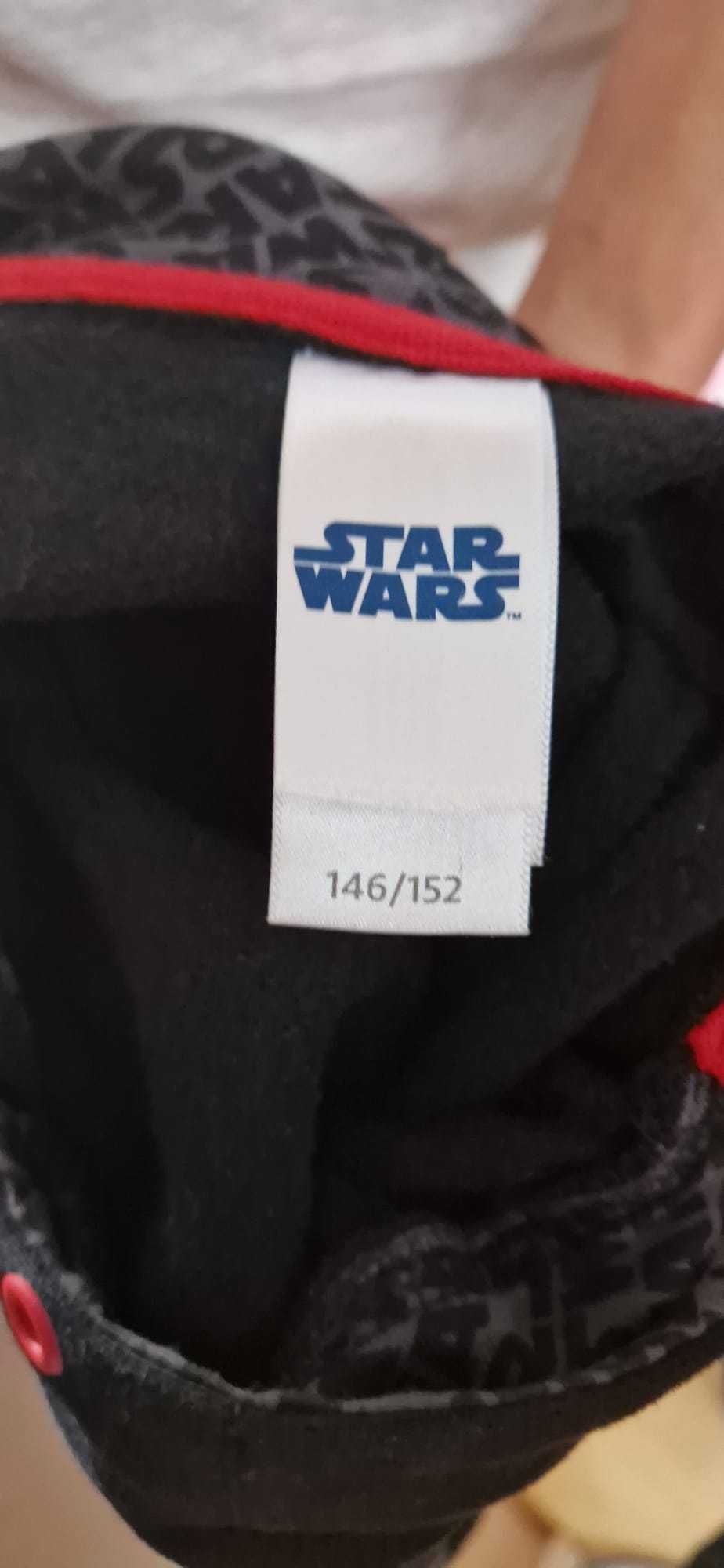 Bluza dresowa z kapturem Star Wars