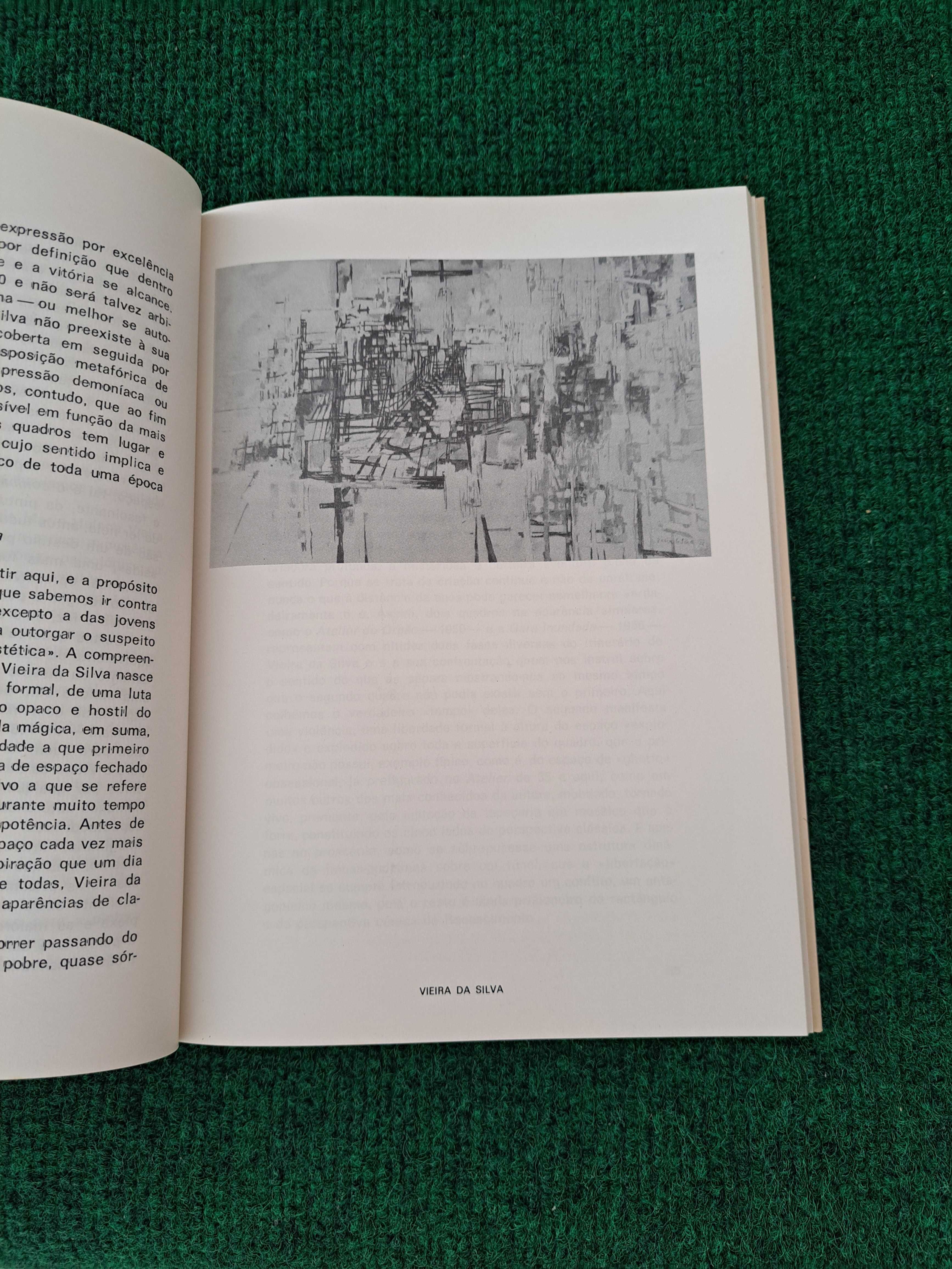O Espelho Imaginário - Eduardo Lourenço