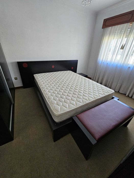 Mobília de Quarto