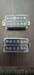 Przetworniki gitarowe jak Seymour Duncan/EMG/DiMarzio