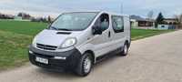 SPRZEDAŹ LUB ZAMIANA Opel Vivaro 1.9D 2006