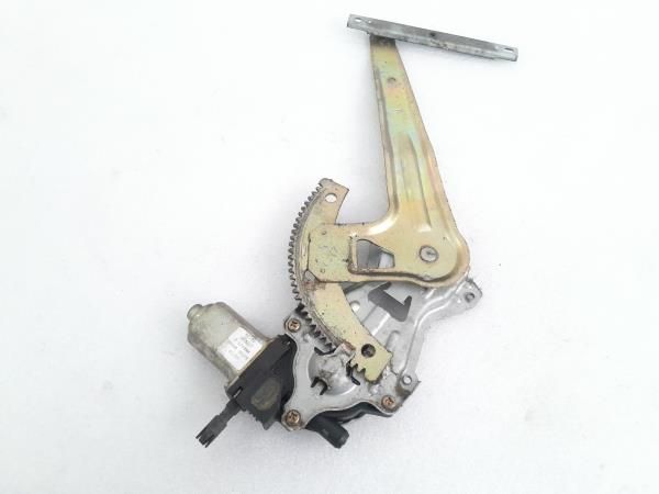 Elevador vidros trás direito NISSAN Almera II Sedan (N16)