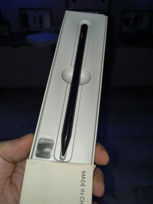 Стилус stylus apple ipad pen із додатковими наконечниками