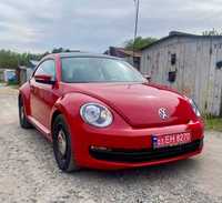 Volkswagen Beetle 2014 1.8t