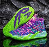 Basketball buty sportowe koszykówka trening air skate sneakersy