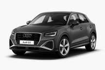 Audi Q2 Audi Q2 35 TFSI 150 KM S Tronic