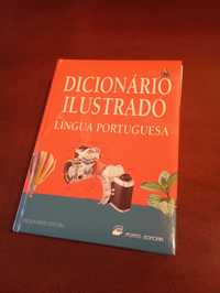 Dicionário Ilustrado da Língua Portuguesa