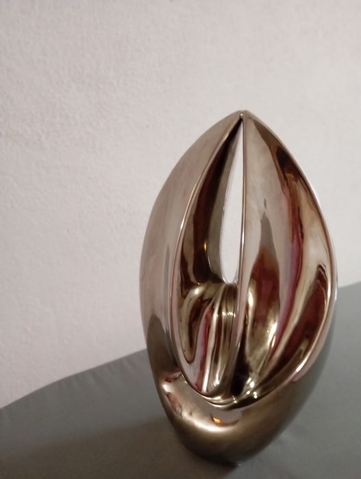 Porcelana decorativa