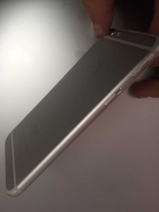 Iphone 6s акб 100%