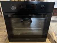 Piekarnik Samsung NV66M3531BB Dual cook