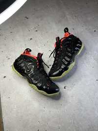 Nike Foamposite Pro Premium Original баскетбольні кросівки оригінал