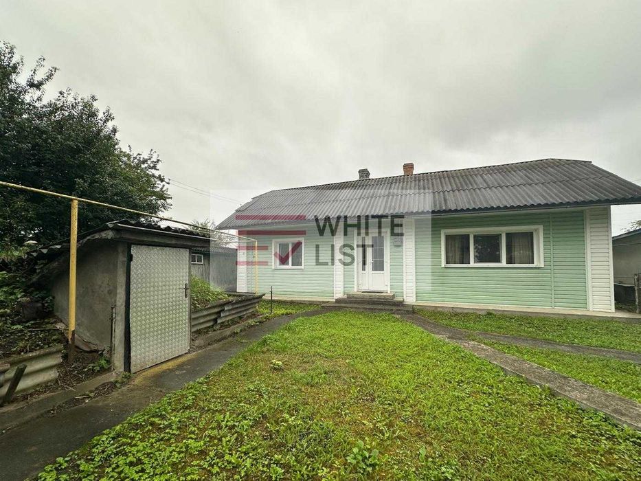 Продаж будинку/господарства м. Вашківці