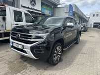 Volkswagen Amarok 3.0 TDI DSG 240 KM AVENTURA, 4Motion, Auto Demonstracyjne !!!