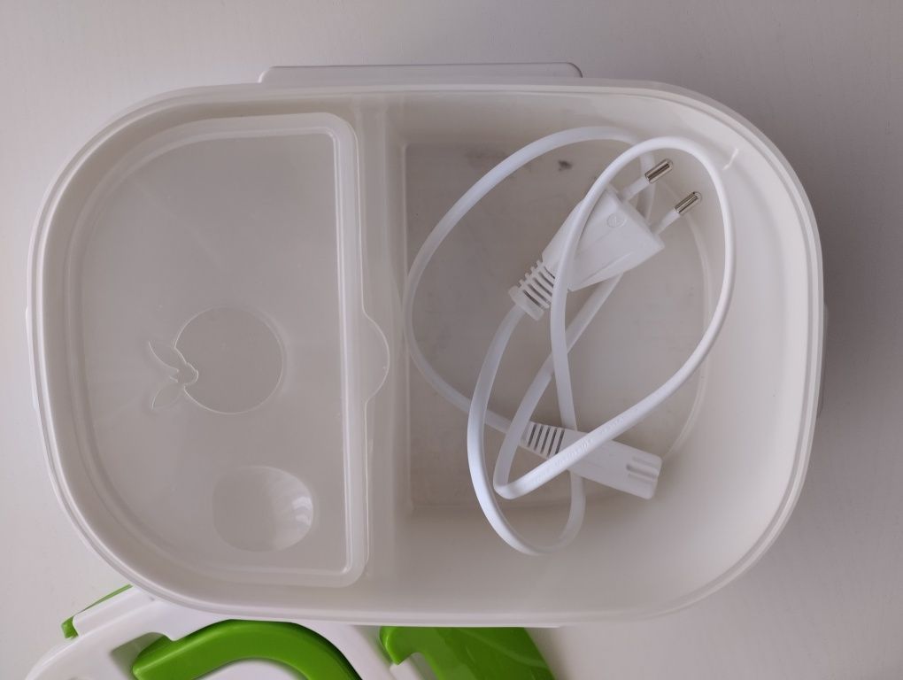 Elektryc lunch box