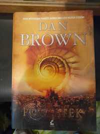 Dan Brown " POCZĄTEK"