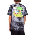 Футболка RIPNDIP Tie Dye Nermby Tee Big Logo