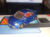 Volkswagen Beetle RSI realtoy nie hot wheels