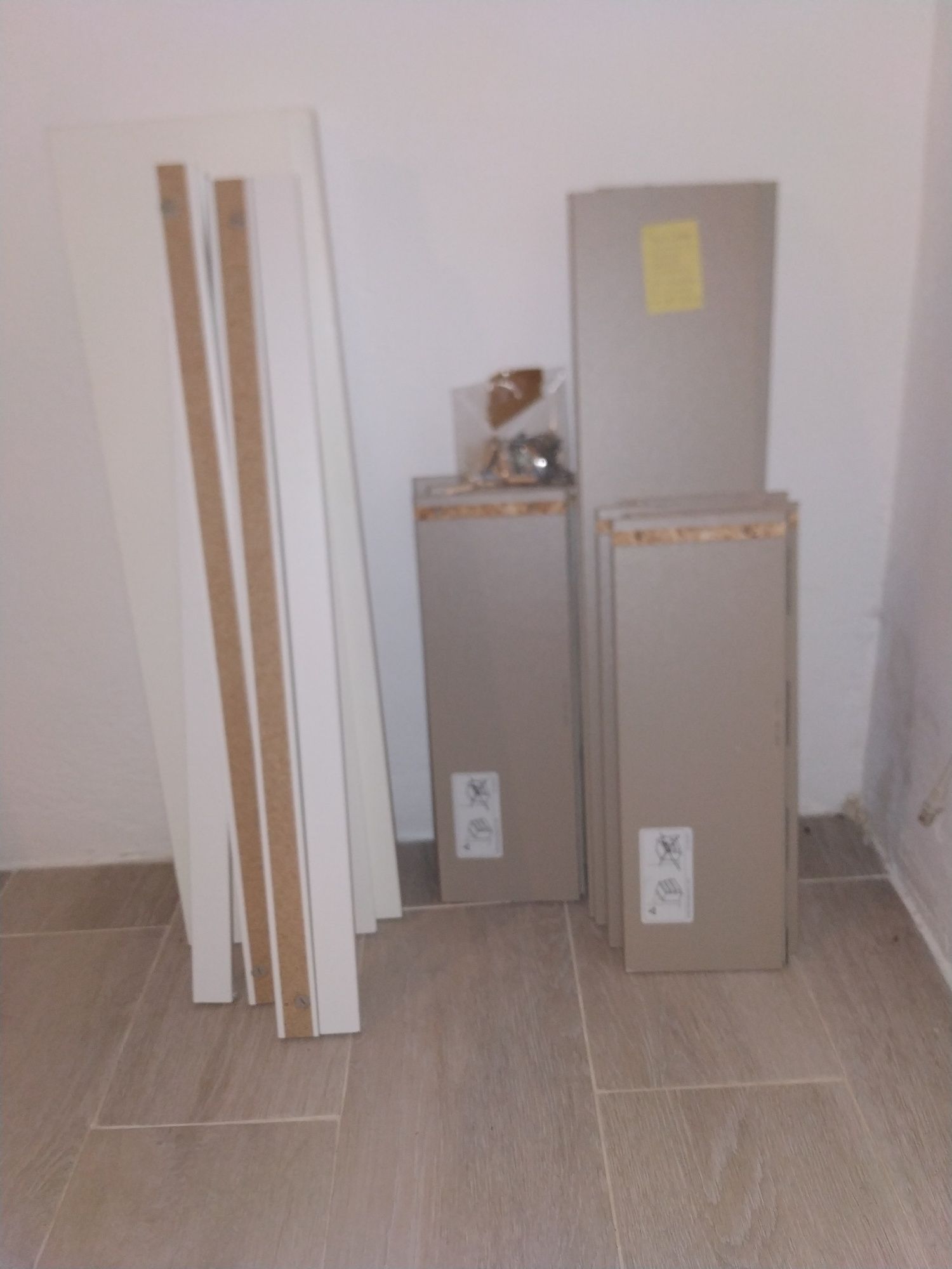 Completamentos para cómodas ikea