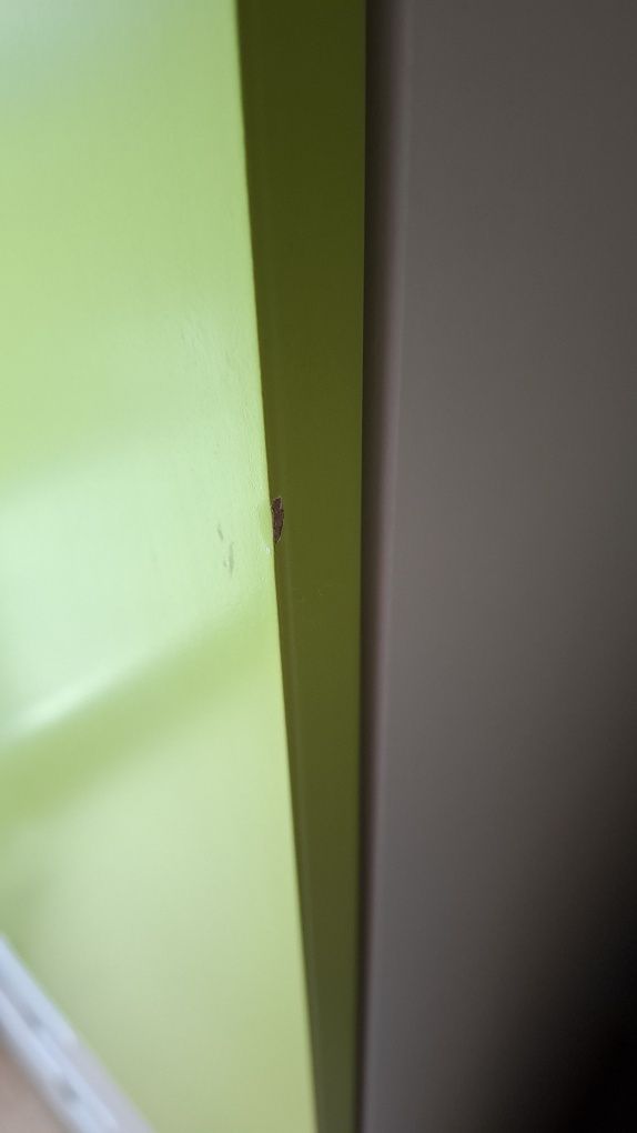 Szafa Ikea Stuva/Smastadt/PLASTA