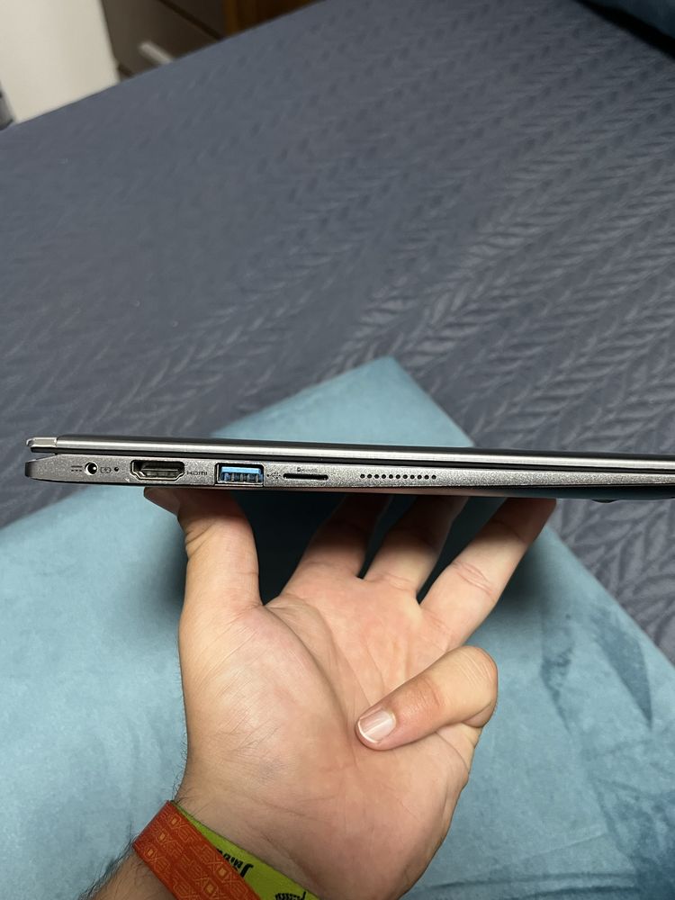 Portatil Acer como novo
